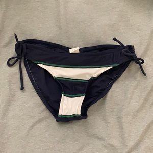 Xhilaration bikini bottoms S